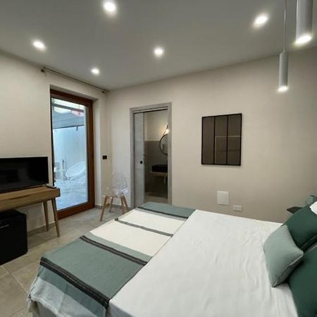 Opuntia Rooms 밀라초 외부 사진