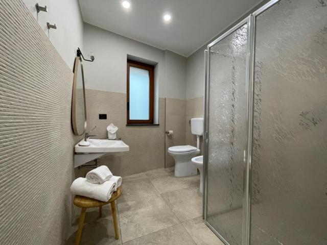 Opuntia Rooms 밀라초 외부 사진