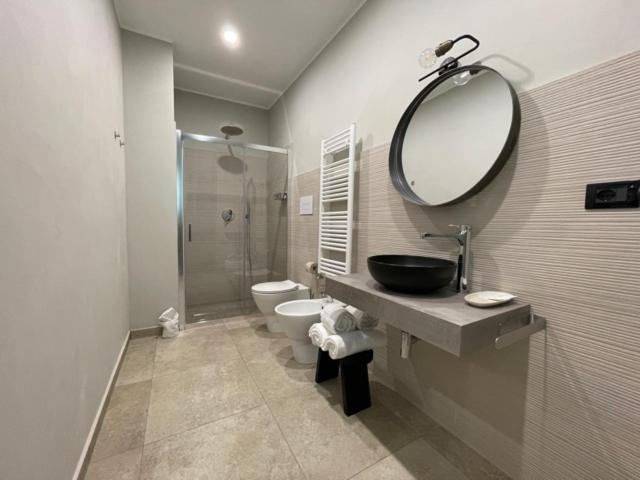 Opuntia Rooms 밀라초 외부 사진