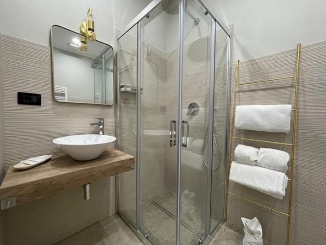 Opuntia Rooms 밀라초 외부 사진
