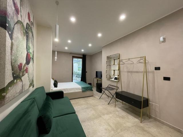 Opuntia Rooms 밀라초 외부 사진