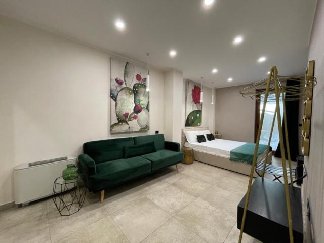 Opuntia Rooms 밀라초 외부 사진