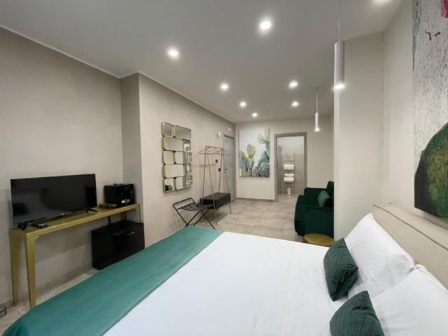 Opuntia Rooms 밀라초 외부 사진