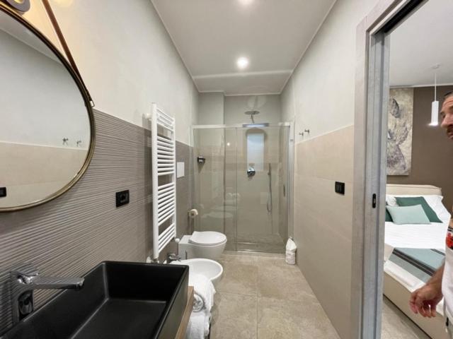 Opuntia Rooms 밀라초 외부 사진