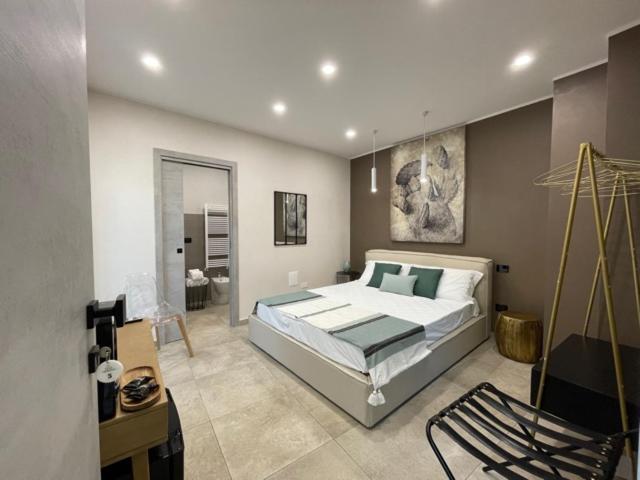 Opuntia Rooms 밀라초 외부 사진