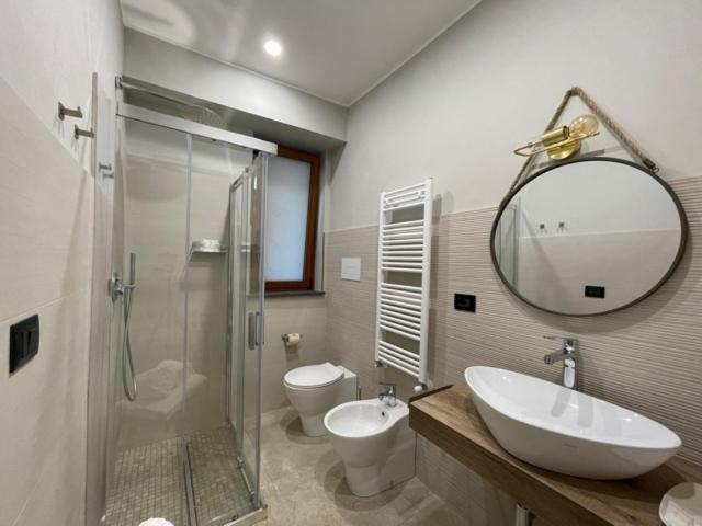 Opuntia Rooms 밀라초 외부 사진