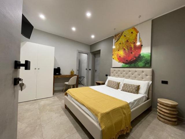 Opuntia Rooms 밀라초 외부 사진
