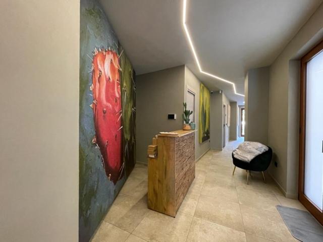 Opuntia Rooms 밀라초 외부 사진