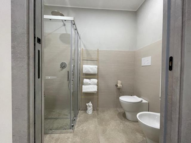 Opuntia Rooms 밀라초 외부 사진